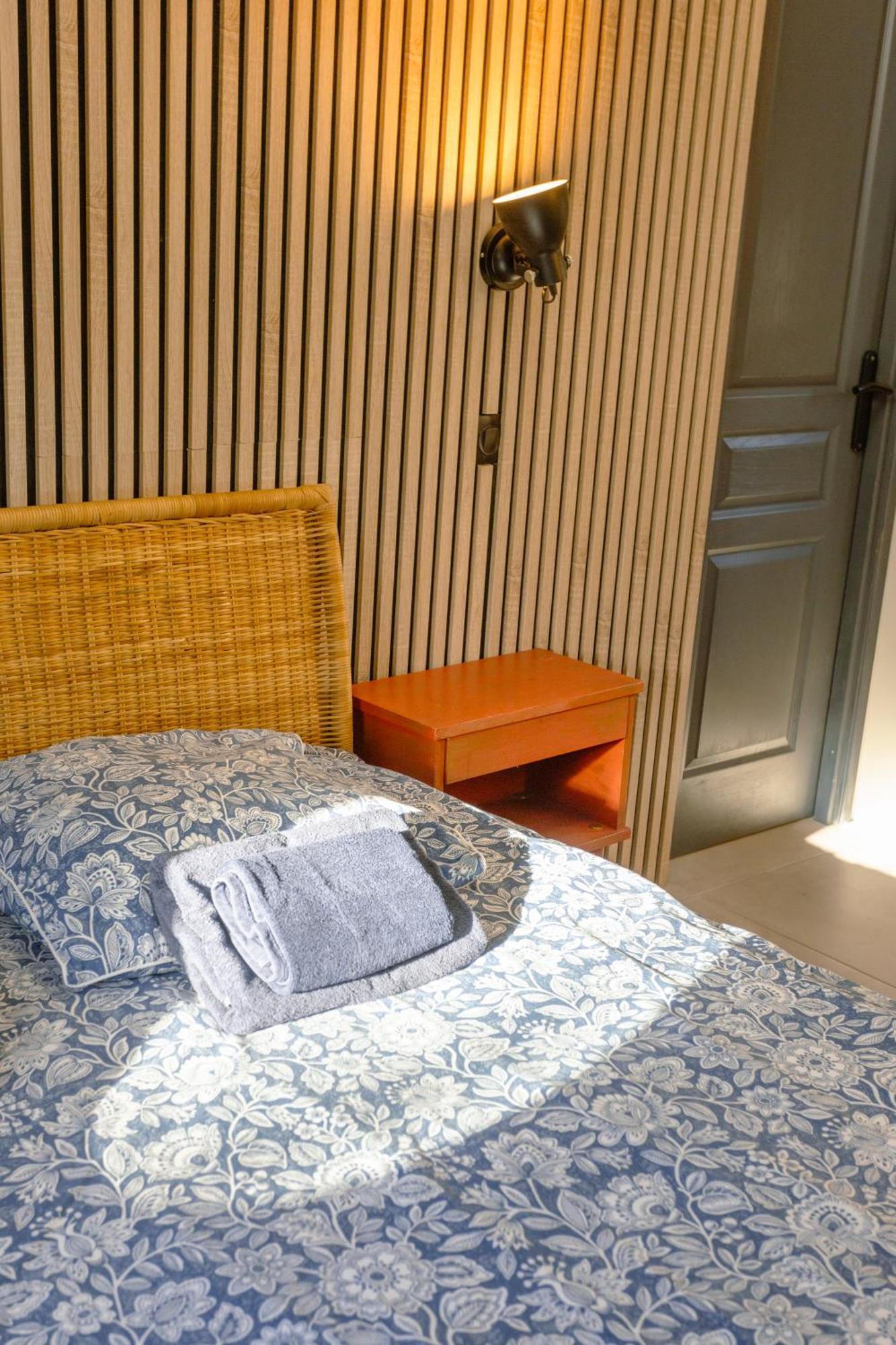 Magnifique Peniche Cosy Et Spacieuse A ตูลูส ภายนอก รูปภาพ