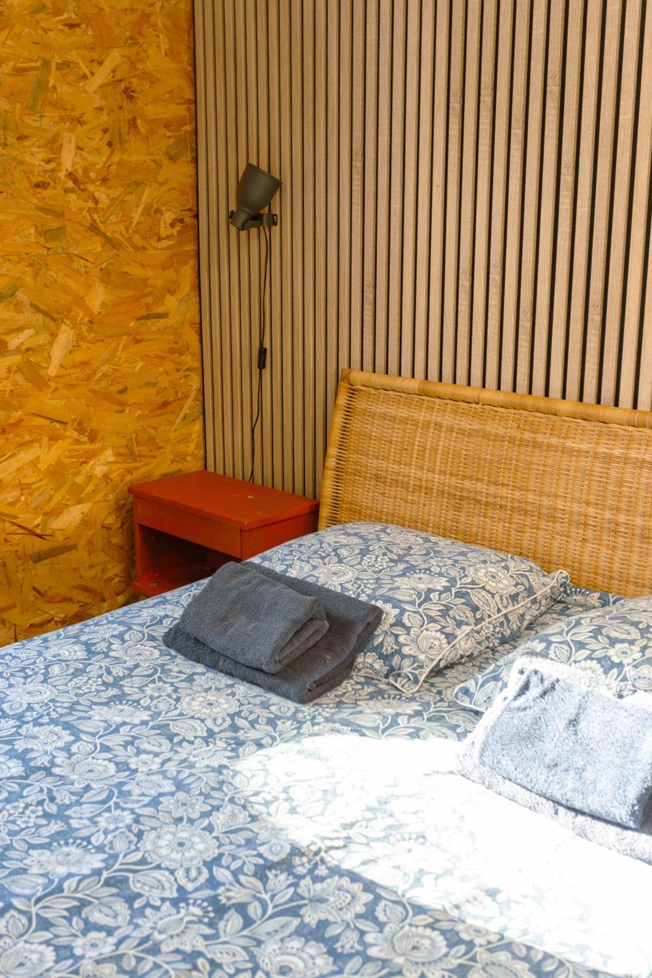 Magnifique Peniche Cosy Et Spacieuse A ตูลูส ภายนอก รูปภาพ